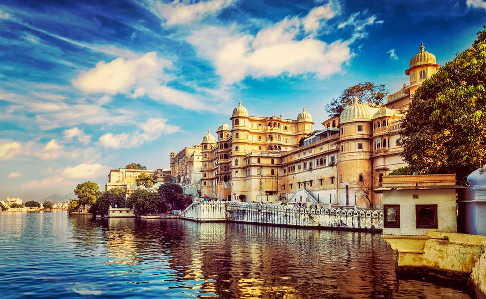 UDAIPUR