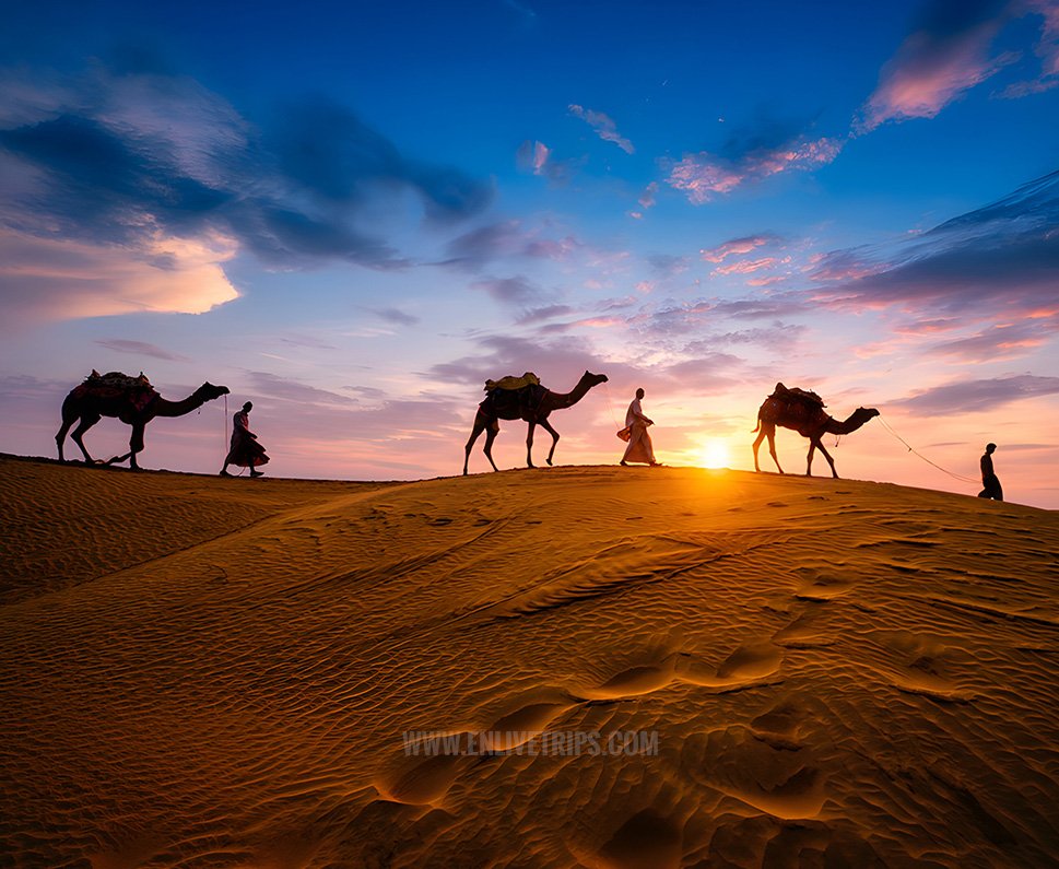 Jaisalmer