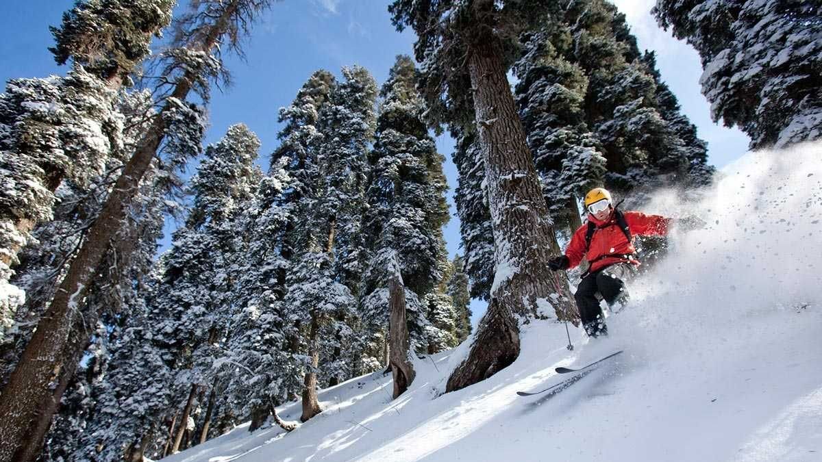 Gulmarg