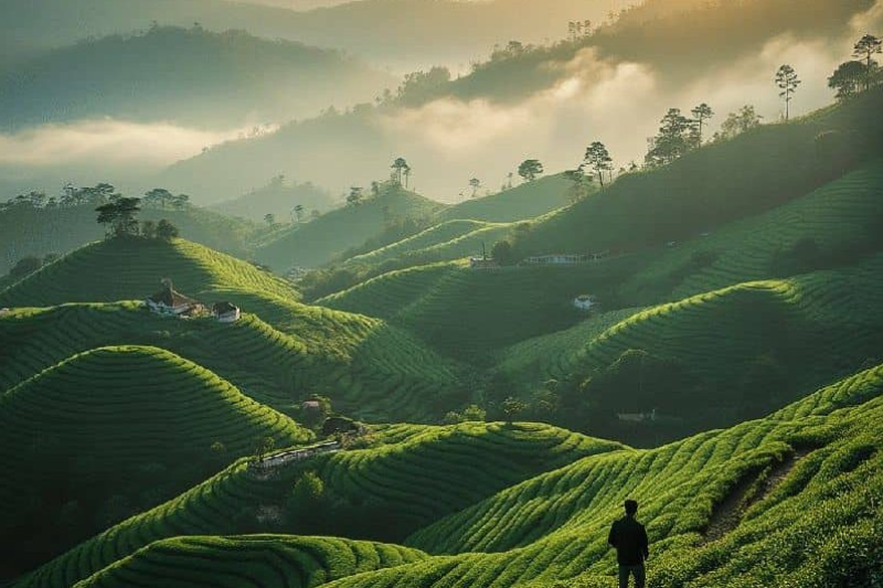 4 Days Kerala Escape