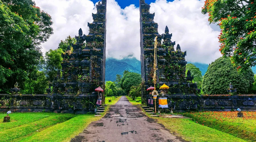 Bali Extension Tours