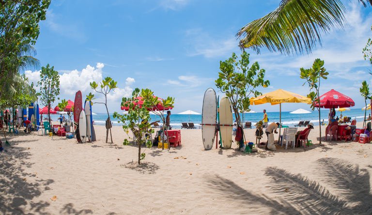Bali Tour